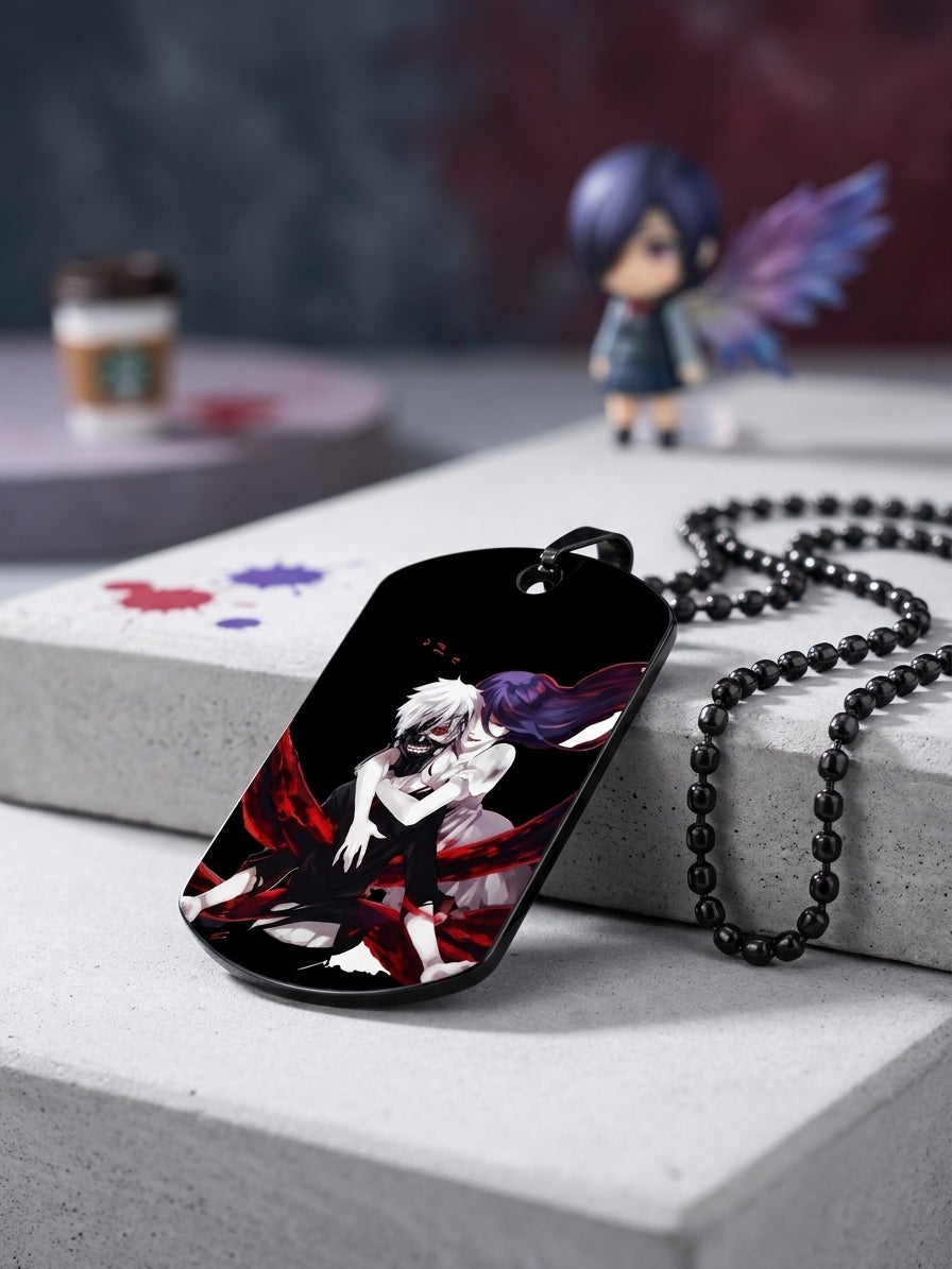 Tokyo Ghoul Necklace