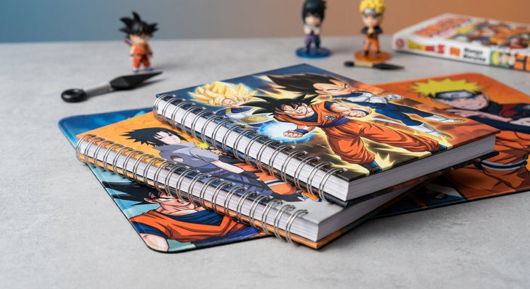 Notebooks
