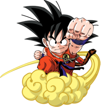 Dragon Ball Z