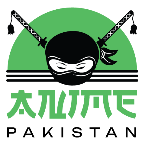 Anime Pakistan