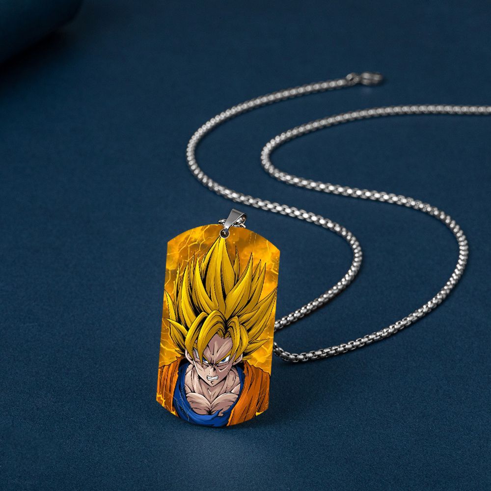 Goku