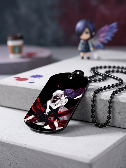 Tokyo Ghoul Necklace