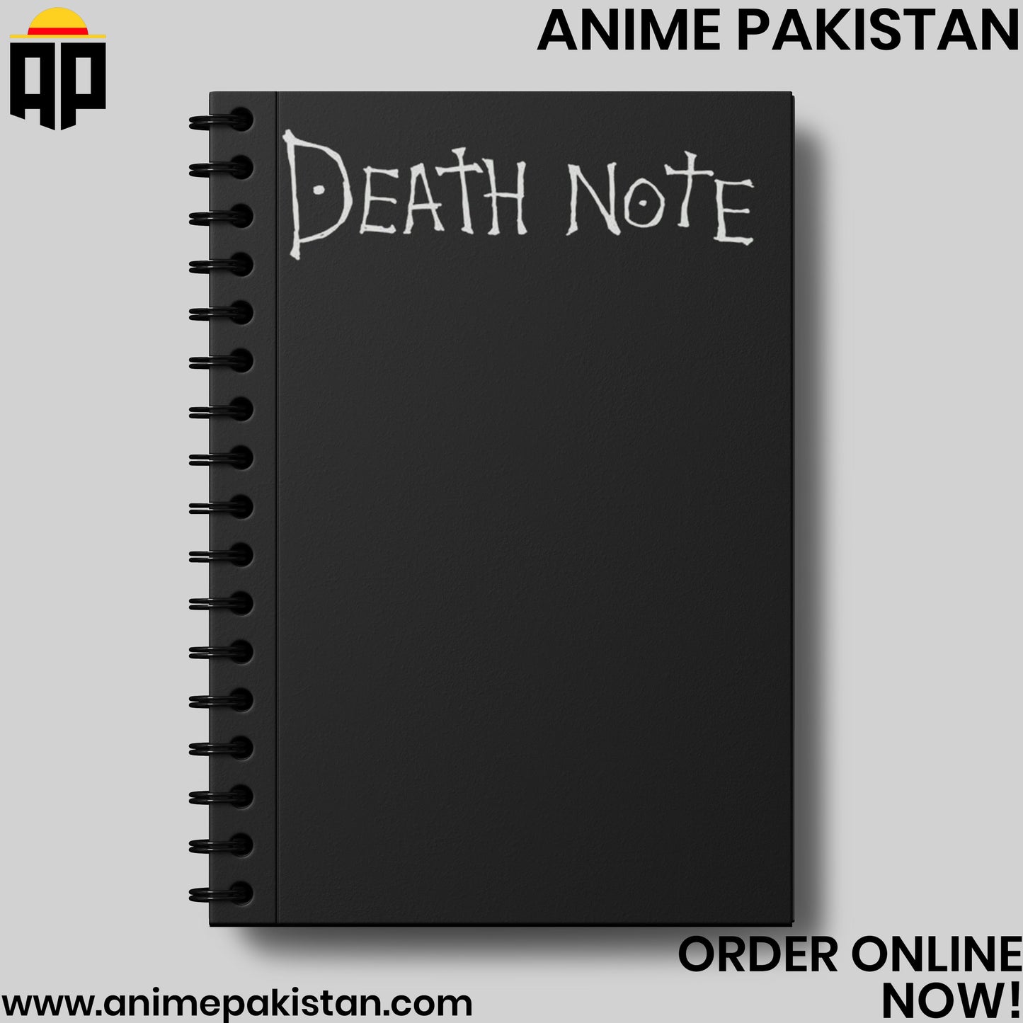 Deathnote