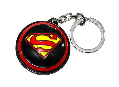 Superman Spinner